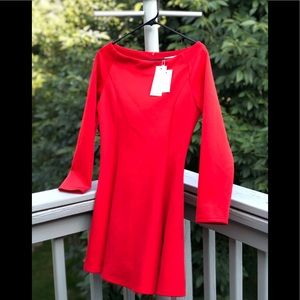 Gorgeous Red Dress